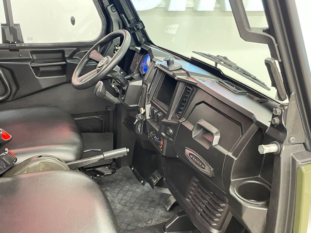 Polaris RANGER 2020 