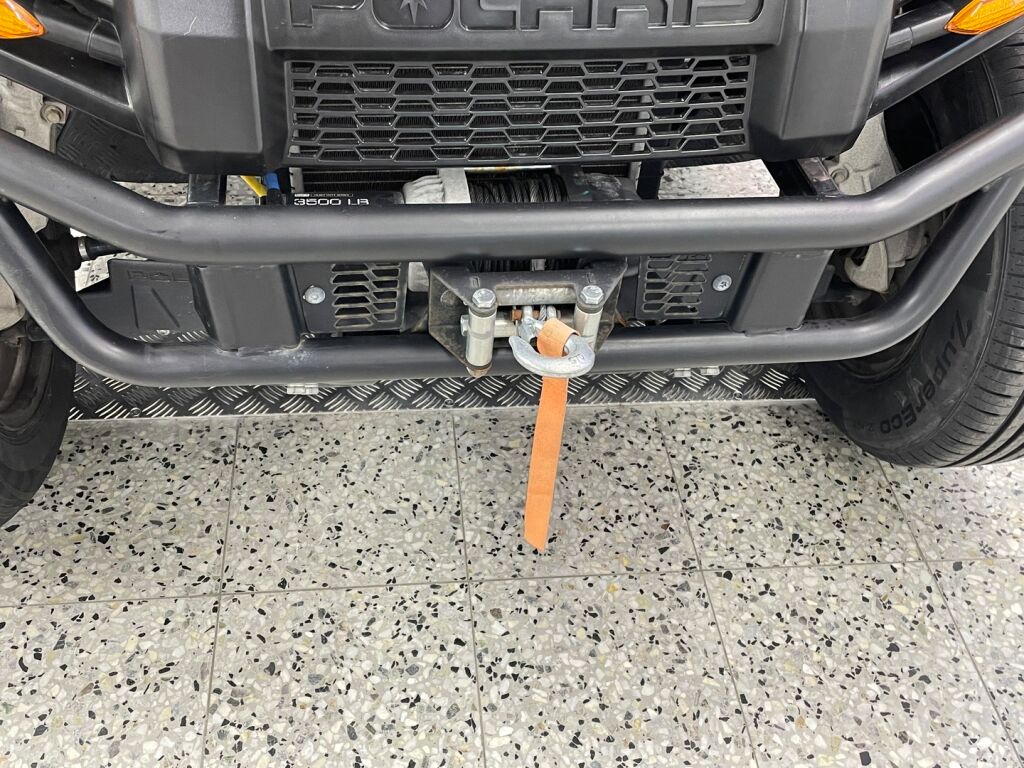 Polaris RANGER 2020 
