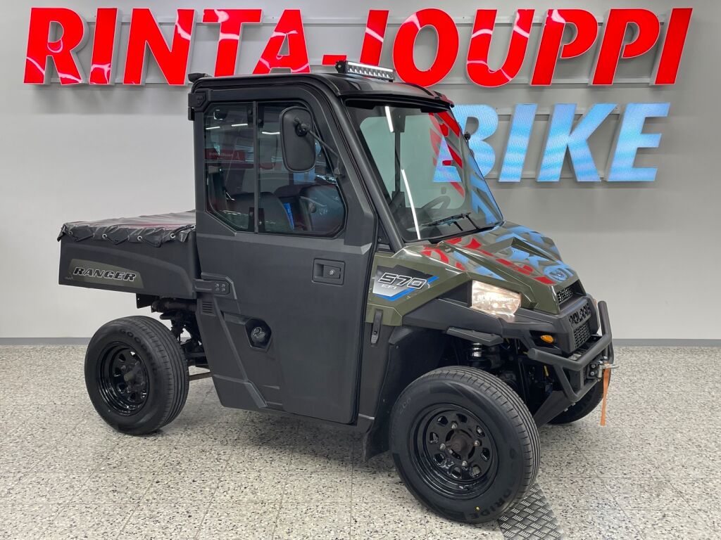Polaris RANGER 2020 