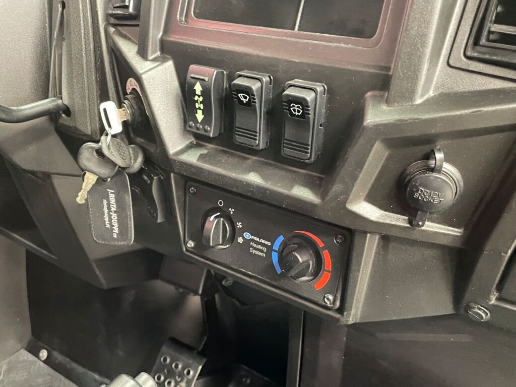 Polaris RANGER 2020 