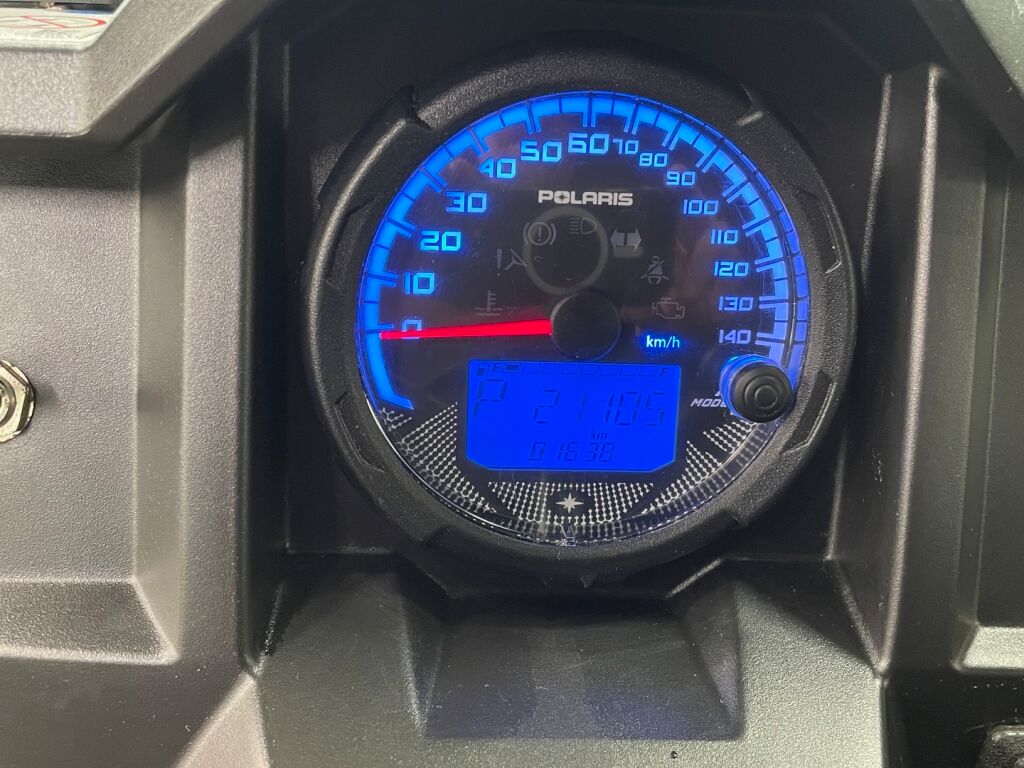 Polaris RANGER 2020 