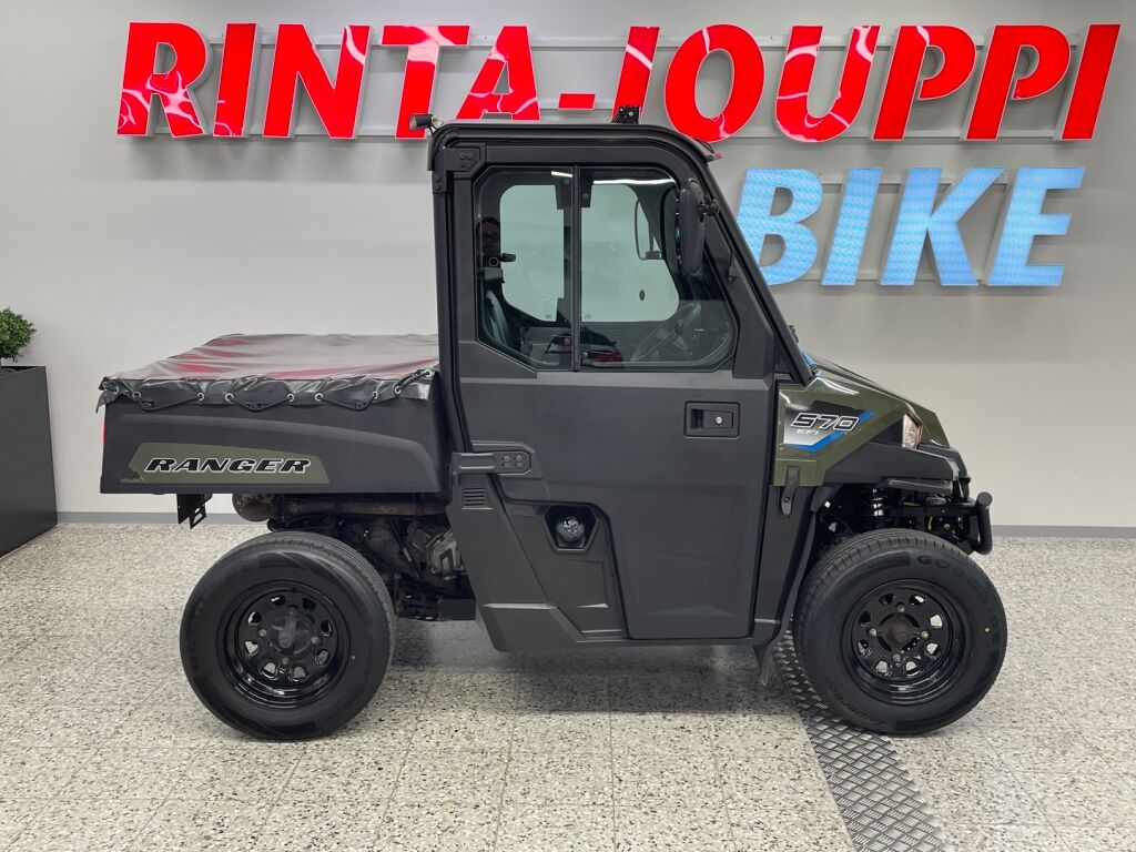 Polaris RANGER 2020 