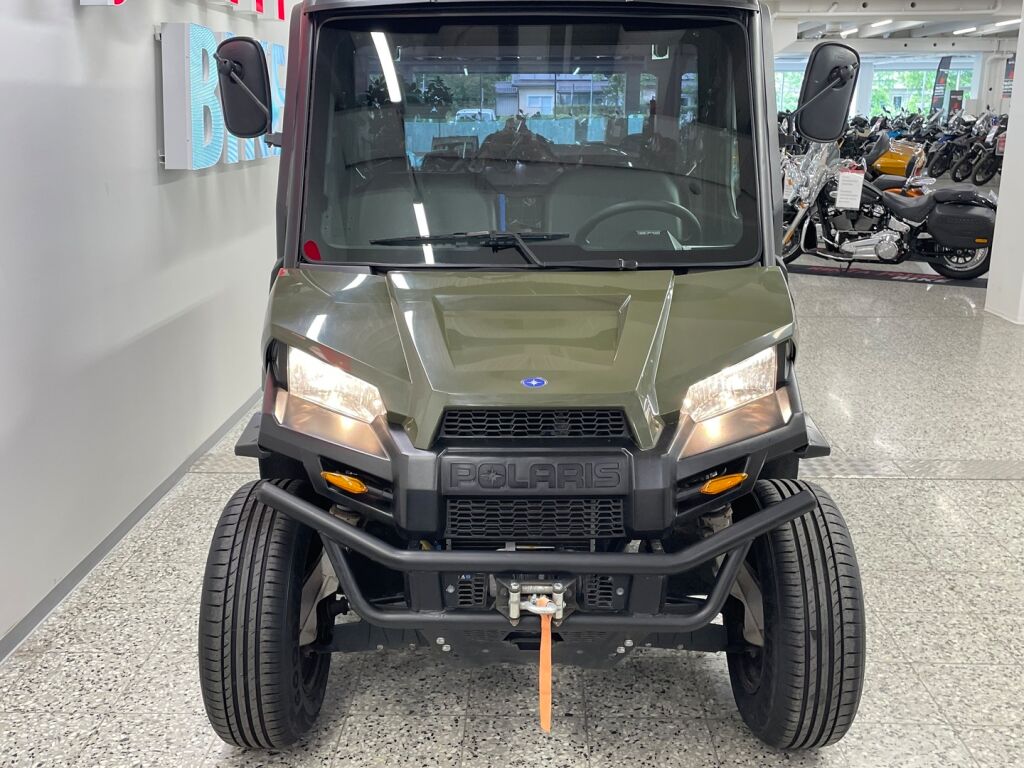 Polaris RANGER 2020 