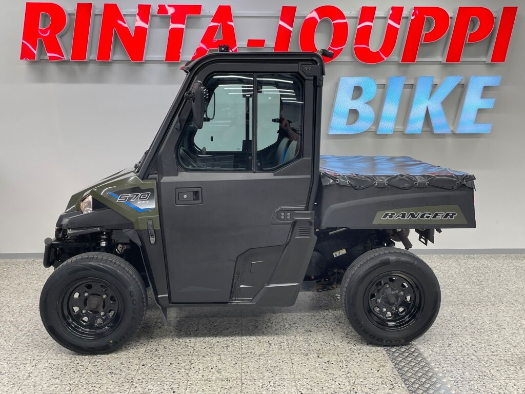 Polaris RANGER 2020 