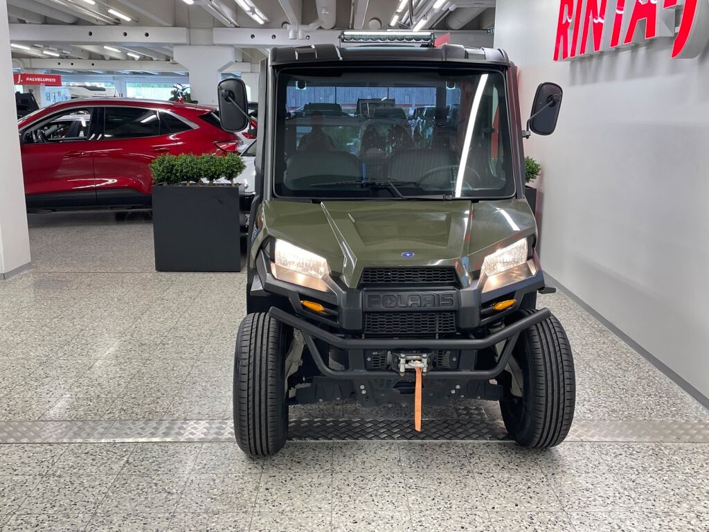 Polaris RANGER 2020 