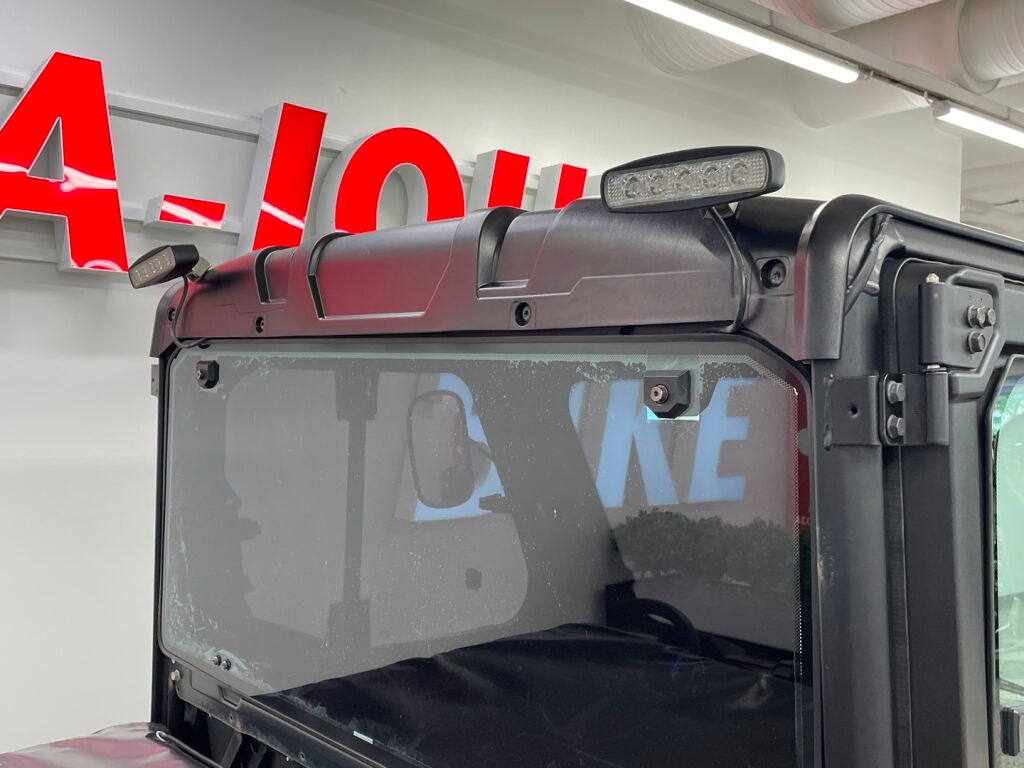 Polaris RANGER 2020 