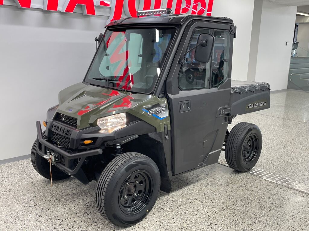Polaris RANGER 2020 