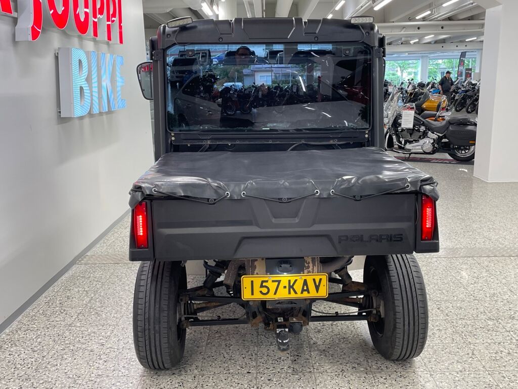 Polaris RANGER 2020 