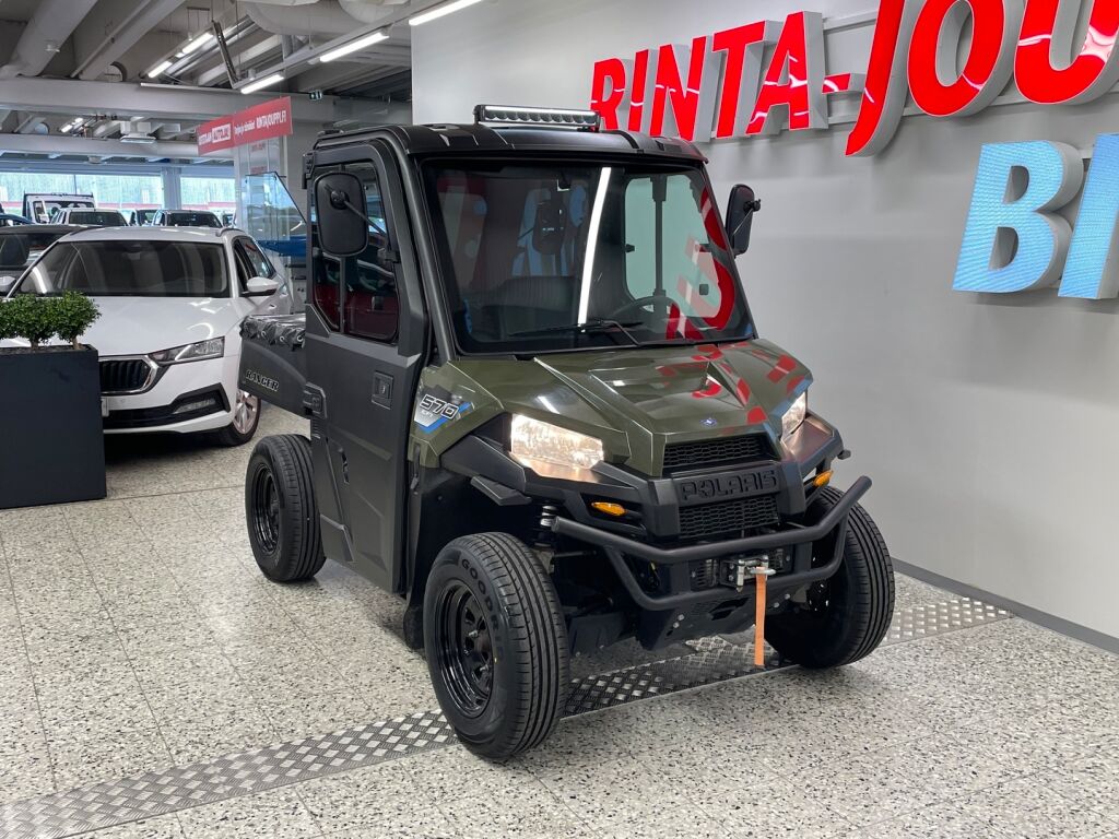 Polaris RANGER 2020 