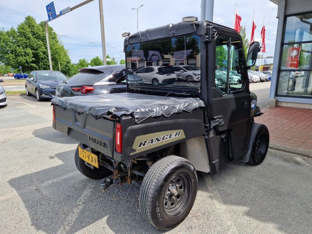Polaris RANGER 2020 