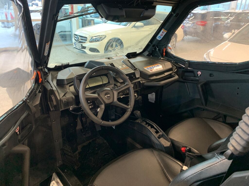 Can-am Maverick 2025 