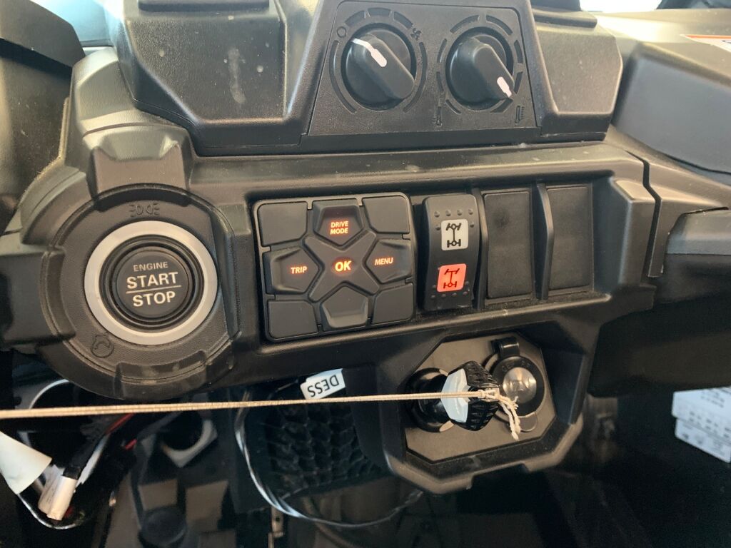 Can-am Maverick 2025 