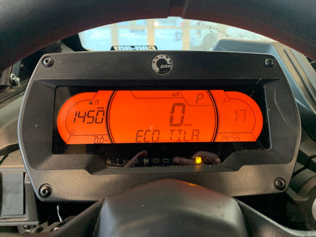 Can-am Maverick 2025 