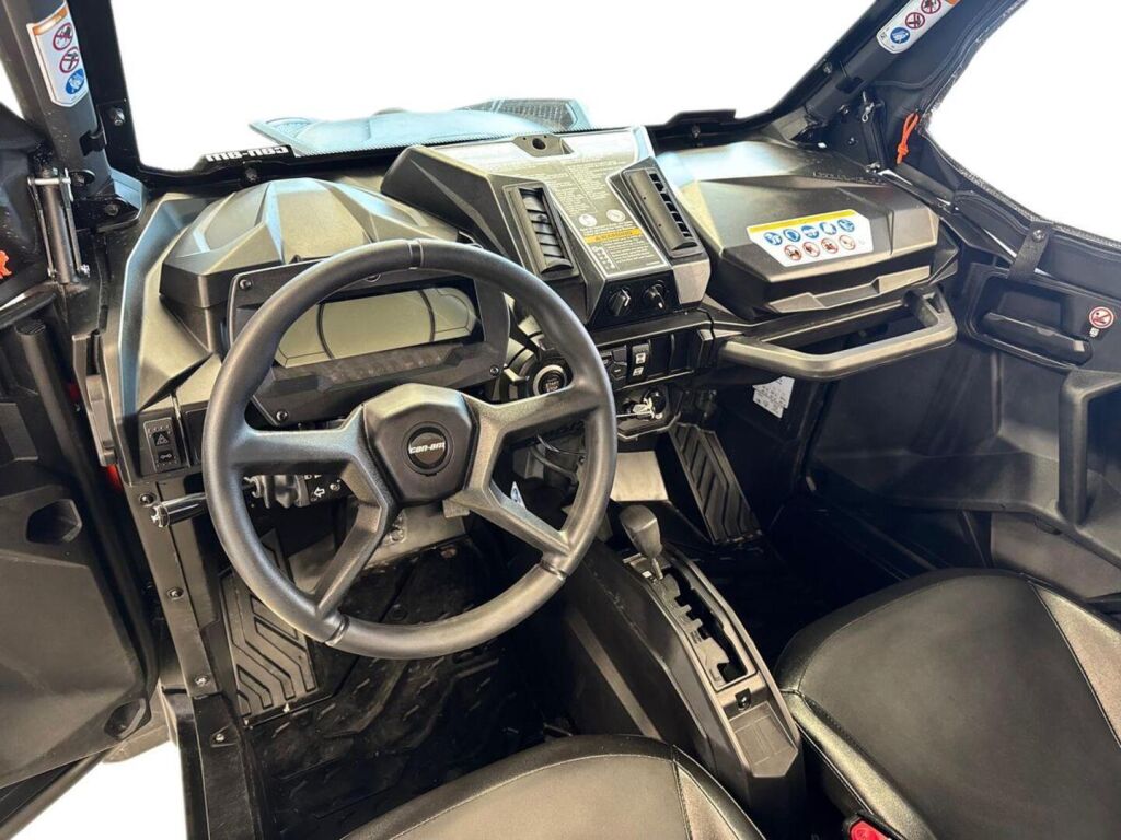 Can-am Maverick 2025 