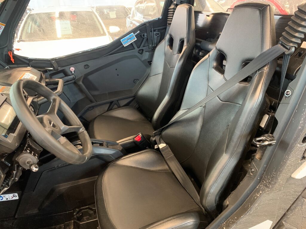 Can-am Maverick 2025 