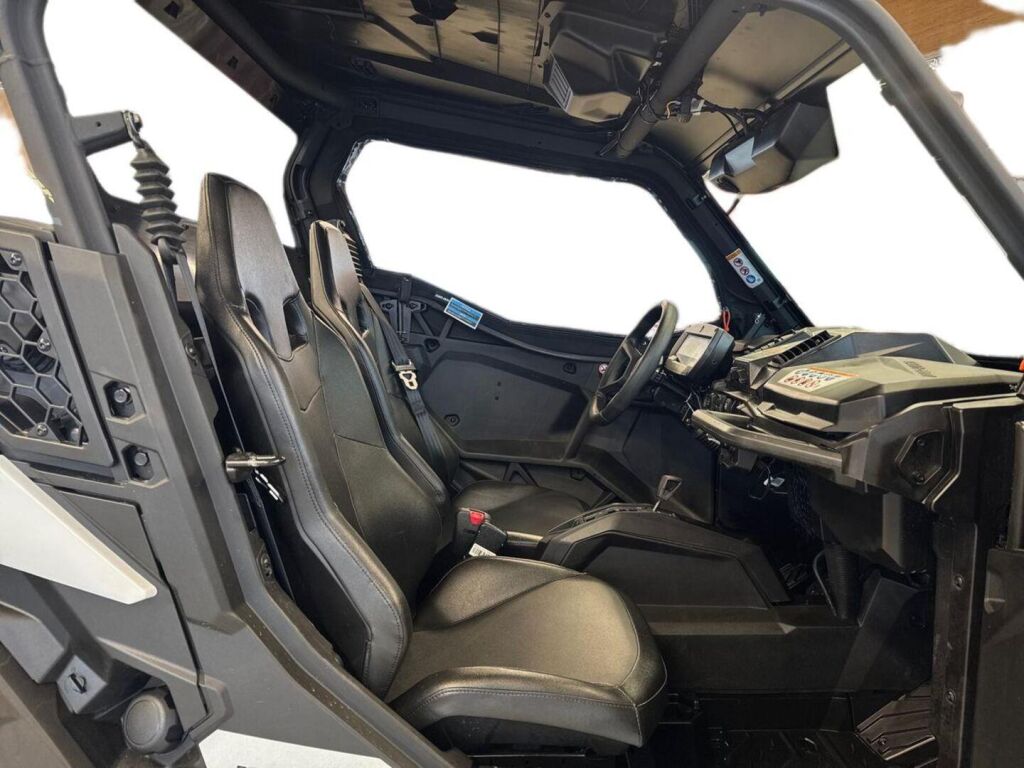 Can-am Maverick 2025 