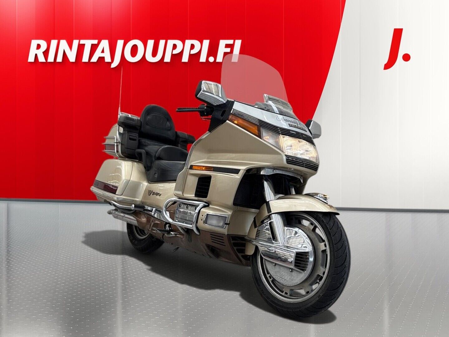 Honda GL