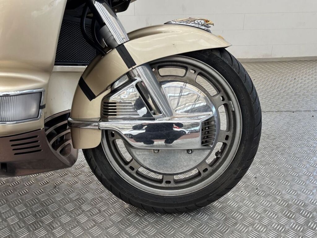 Honda GL 1992 