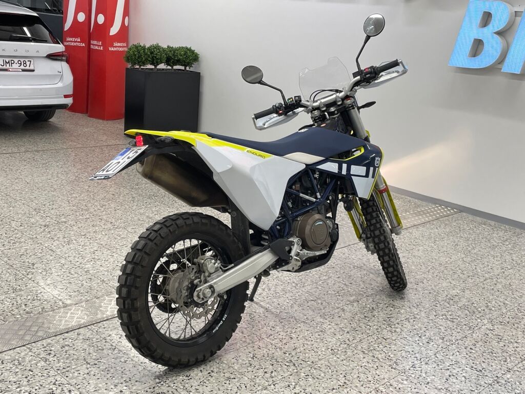Husqvarna 701 2024 