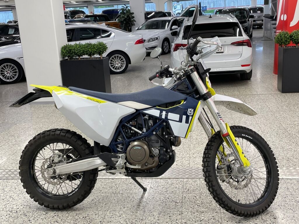 Husqvarna 701 2024 