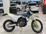 Husqvarna 701 2024 