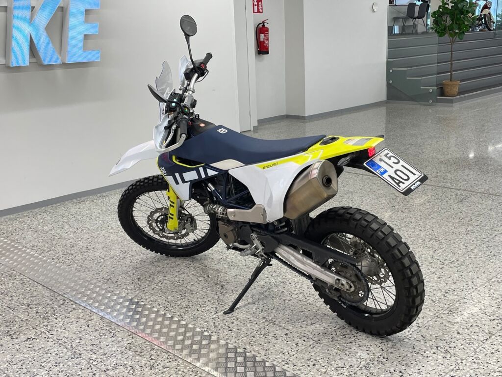 Husqvarna 701 2024 
