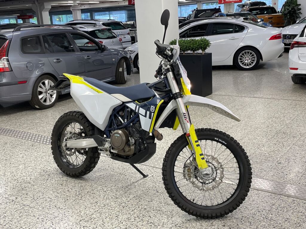 Husqvarna 701 2024 