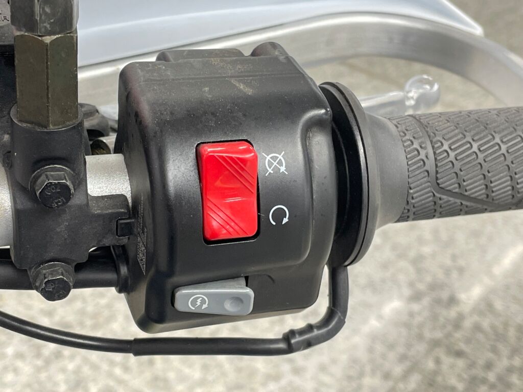 Husqvarna 701 2024 