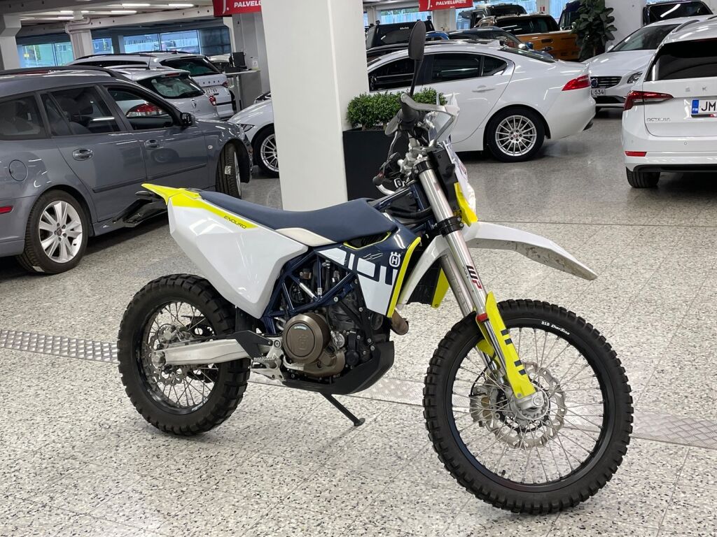 Husqvarna 701 2024 