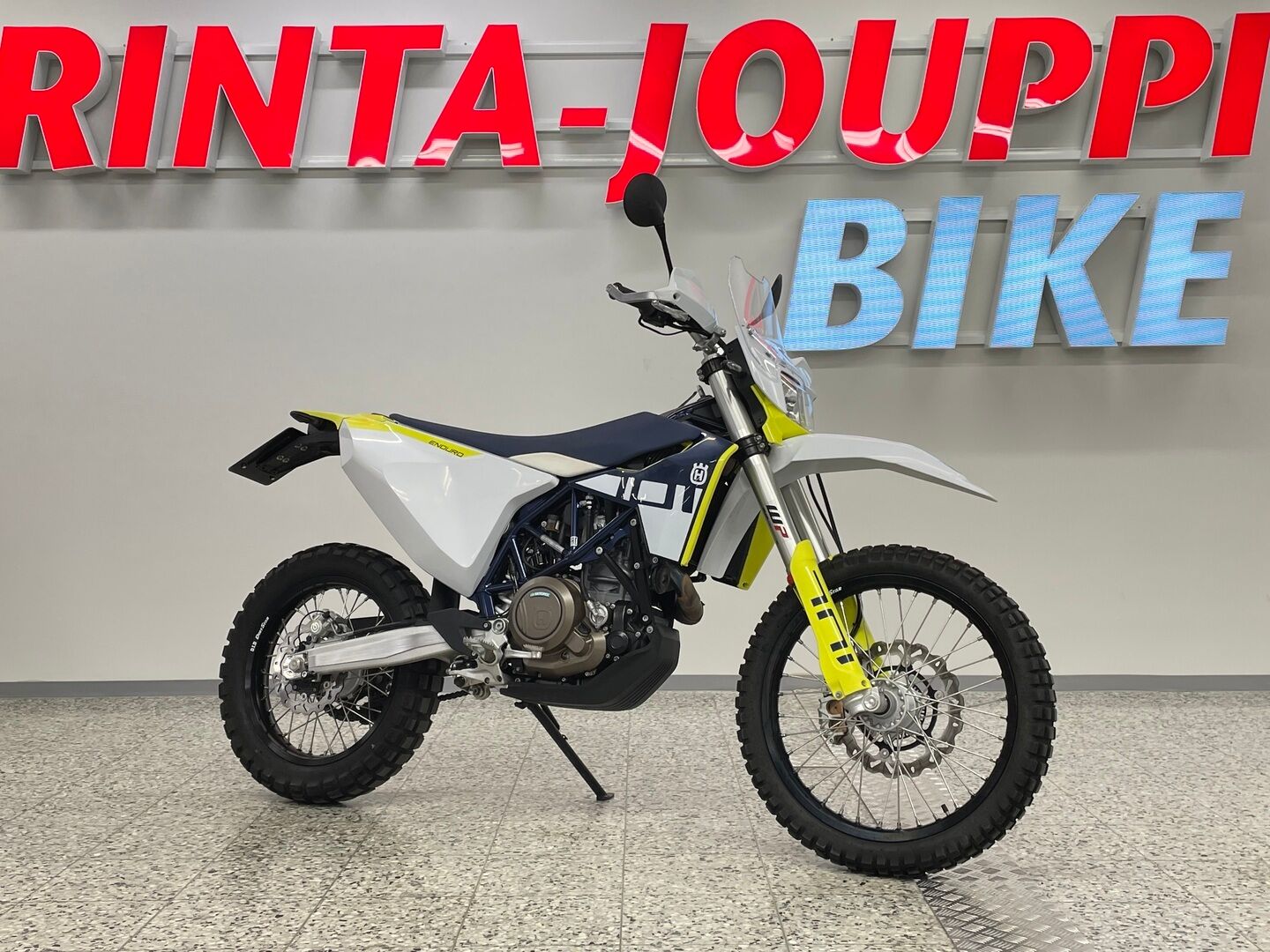 Husqvarna 701