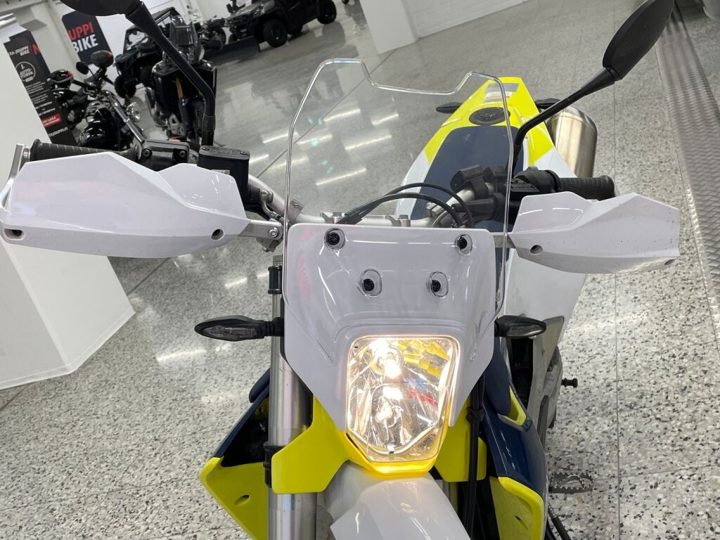 Husqvarna 701 2024 