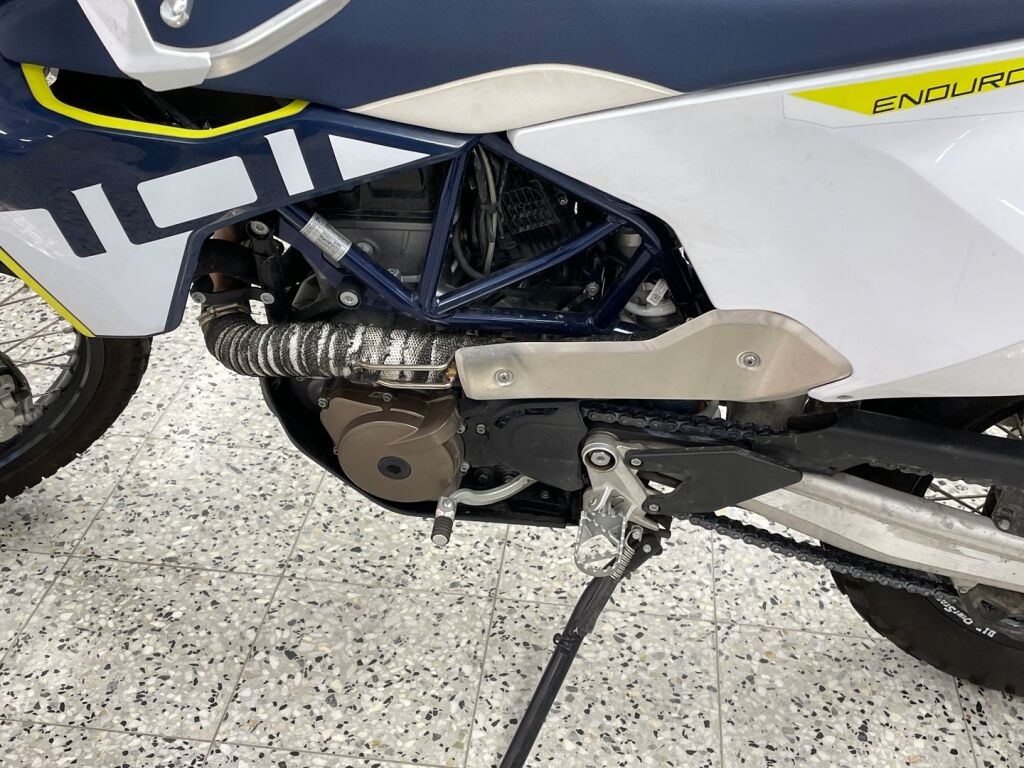 Husqvarna 701 2024 