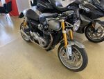 Triumph Thruxton 2017 