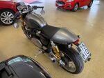 Triumph Thruxton 2017 