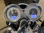 Triumph Thruxton 2017 