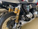 Triumph Thruxton 2017 