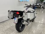 BMW R 2017 Valkoinen