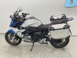 BMW R 2017 Valkoinen