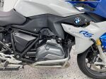 BMW R 2017 Valkoinen