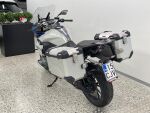BMW R 2017 Valkoinen