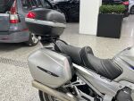 Yamaha FJR 2010 