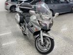 Yamaha FJR 2010 