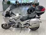 Yamaha FJR 2010 