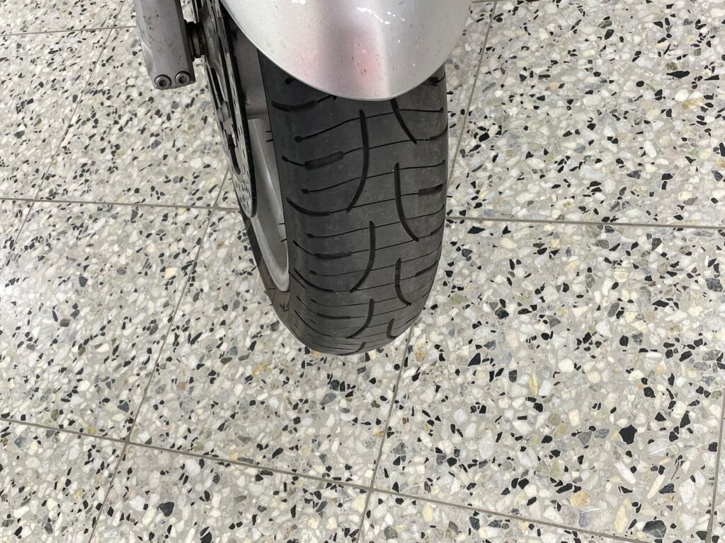 Yamaha FJR 2010 