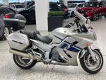 Yamaha FJR 2010 