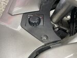 Yamaha FJR 2010 