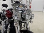 Triumph THUNDERBIRD 2014 
