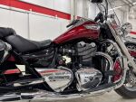Triumph THUNDERBIRD 2014 