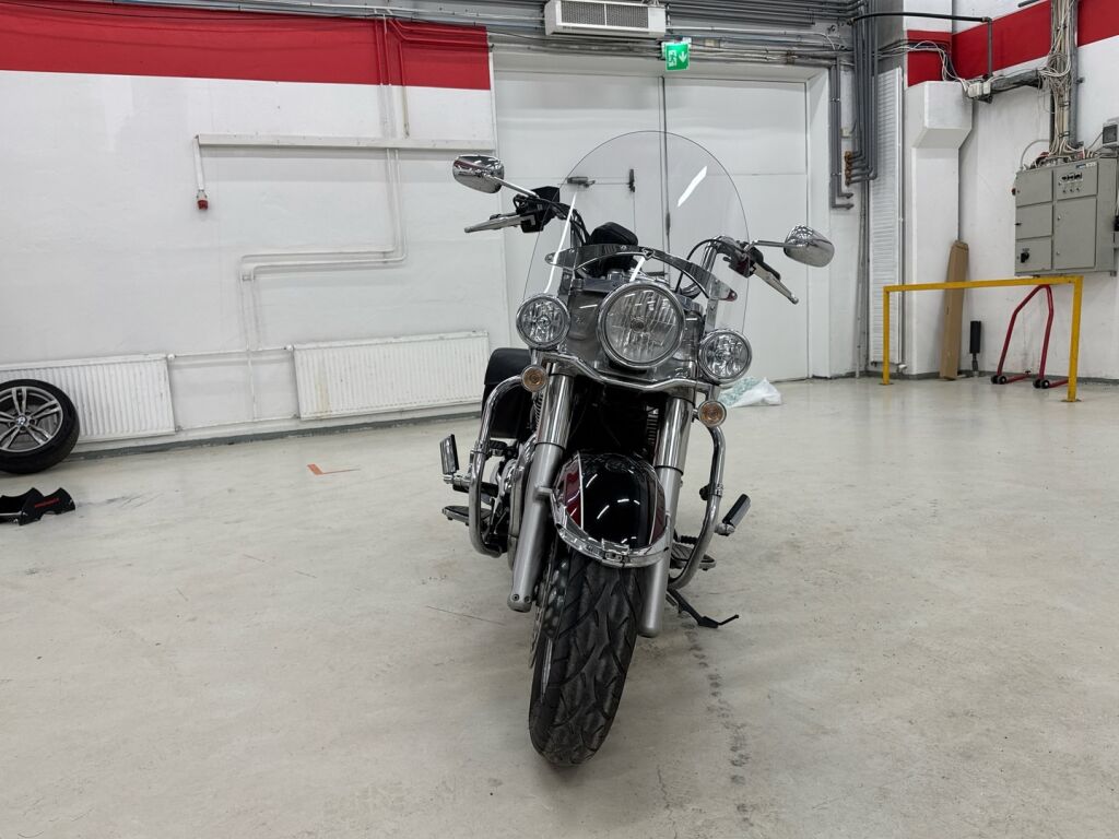 Triumph THUNDERBIRD 2014 