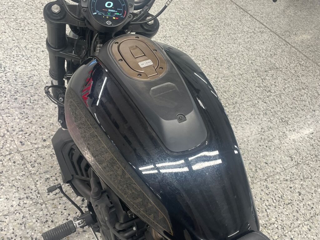 Harley-davidson SPORTSTER 2022 